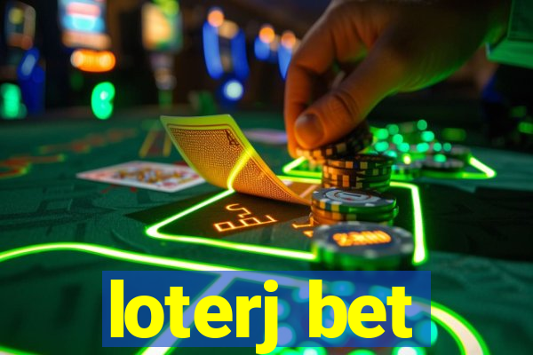 loterj bet